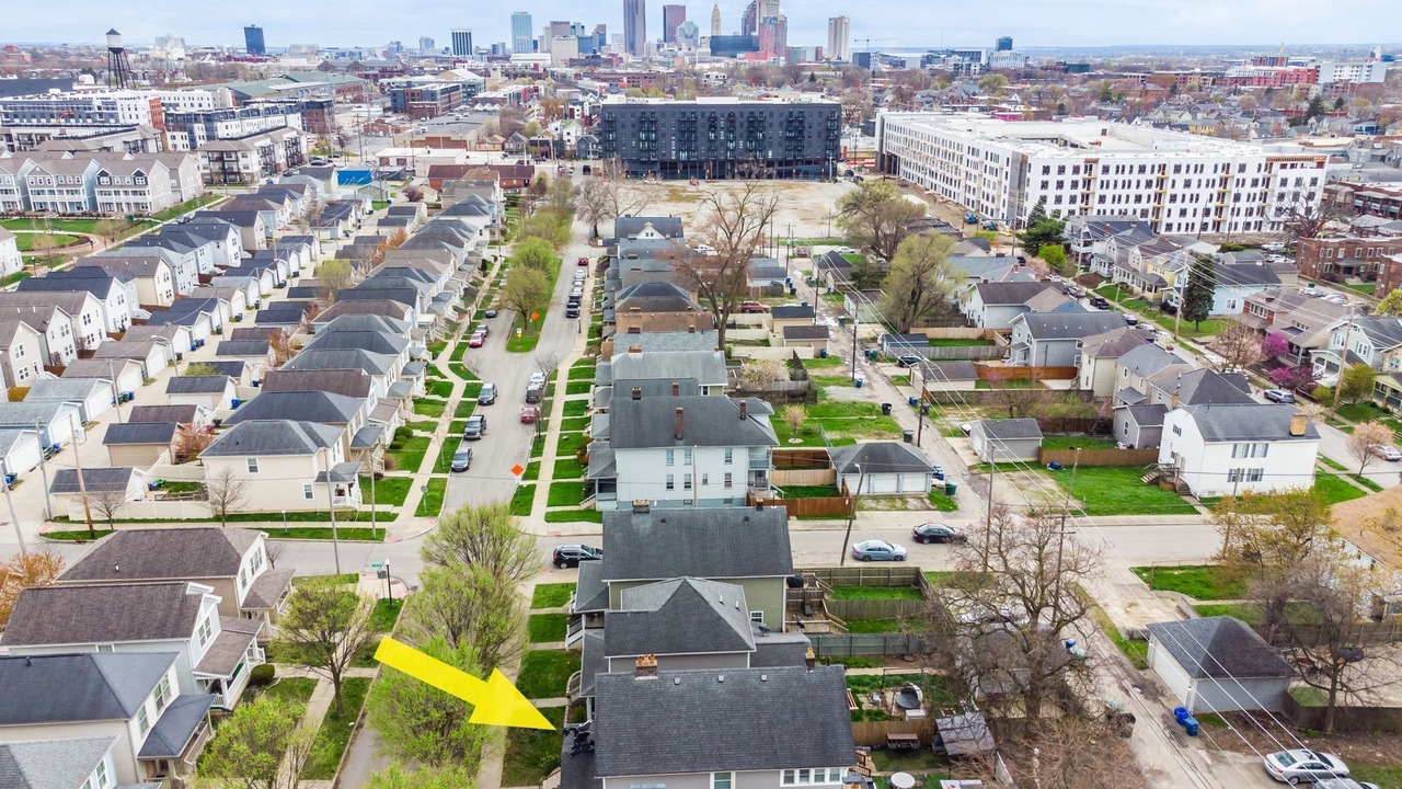 Photo of Outdoor in Weinland Park