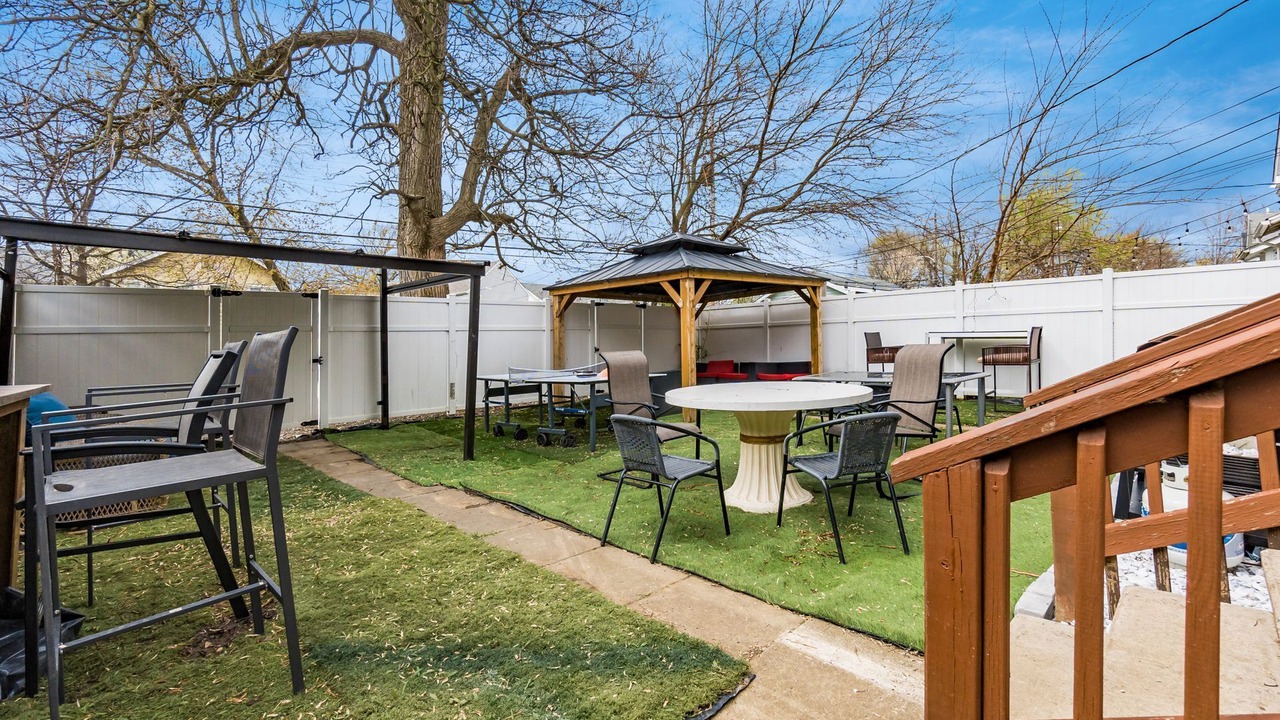 Photo of Outdoor in Weinland Park