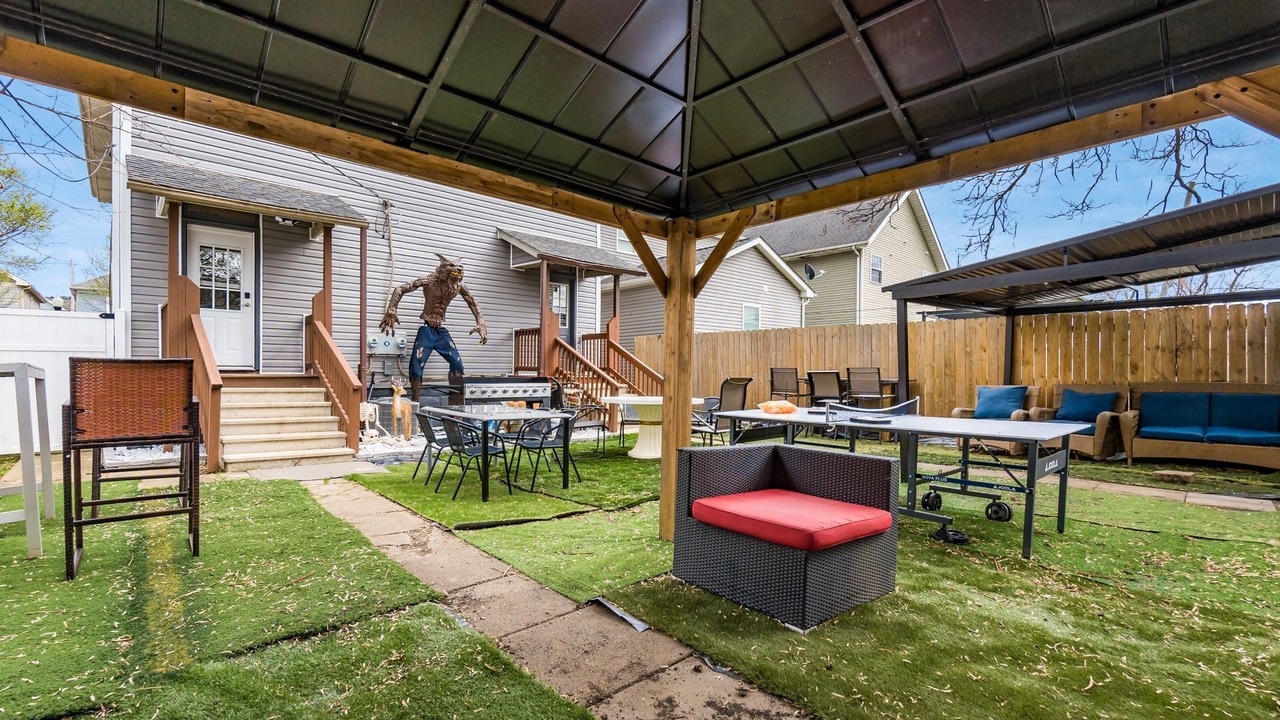 Photo of Outdoor in Weinland Park