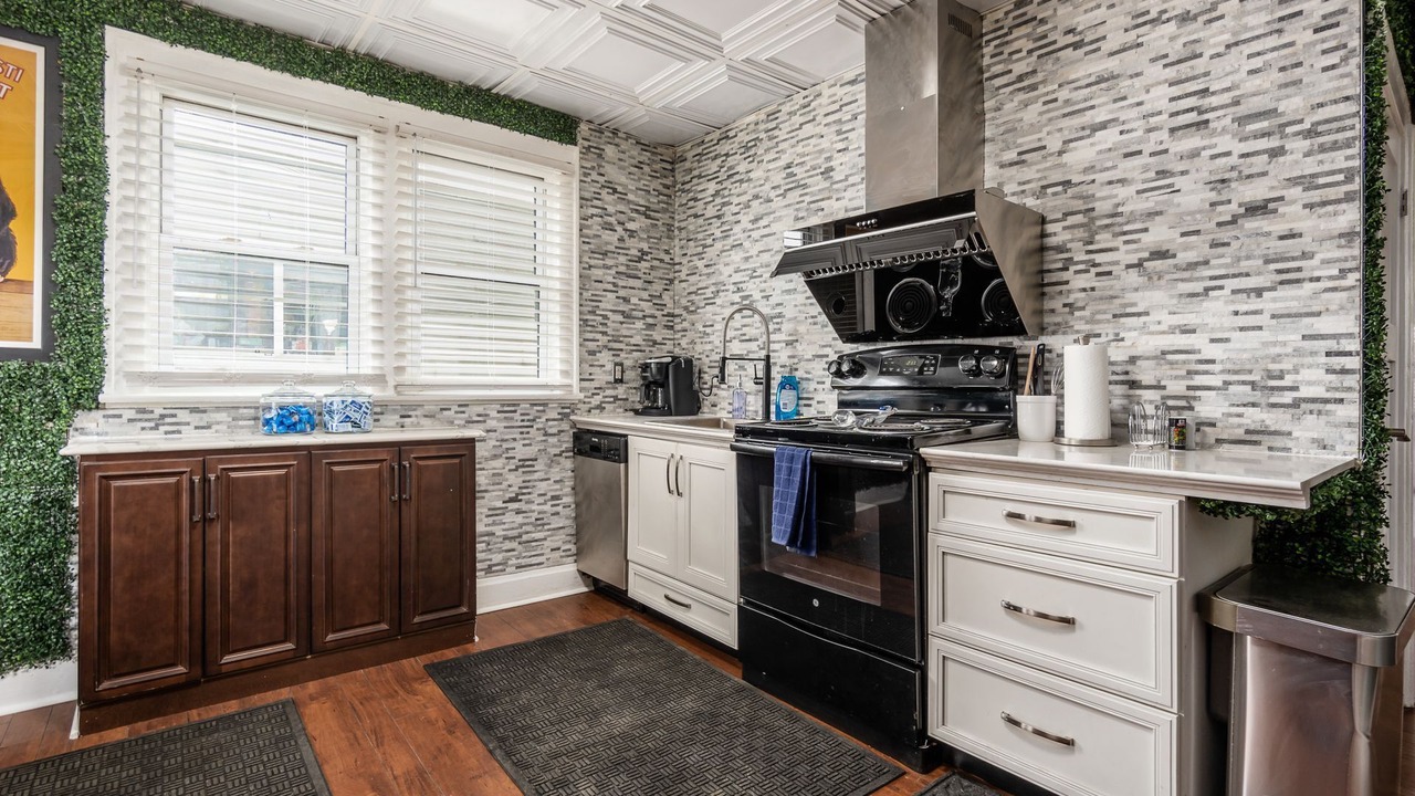 Photo of Kitchen in Weinland Park