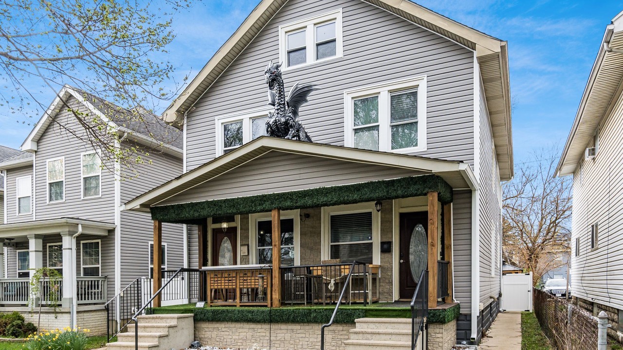 Photo of Outdoor in Weinland Park