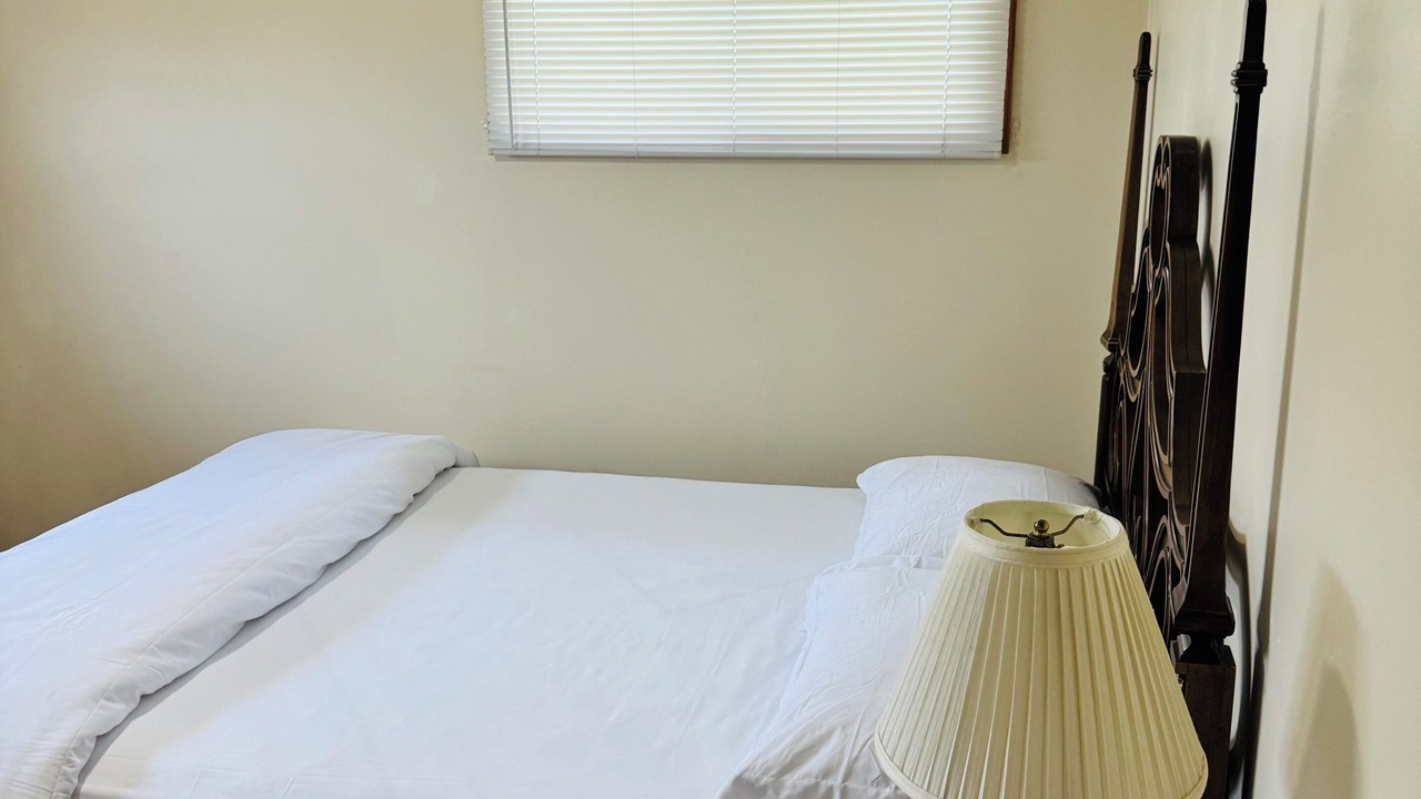 Photo of Bedroom in Cheektowaga