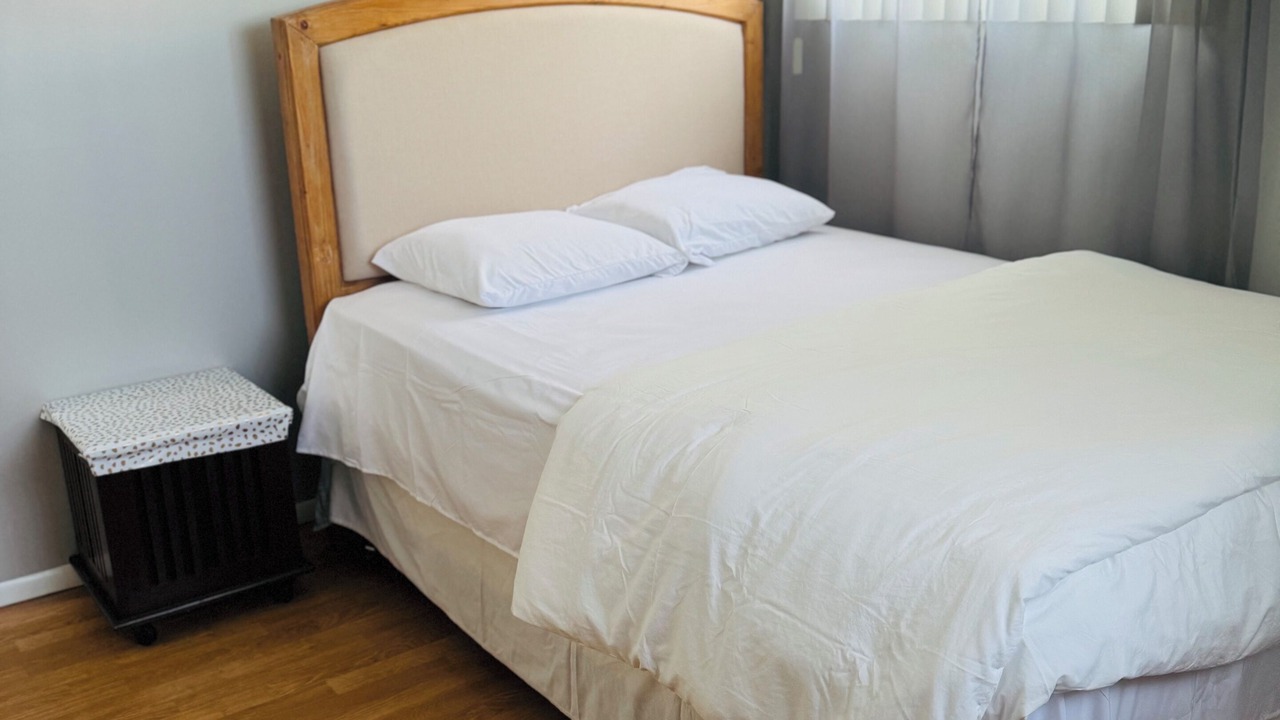 Photo of Bedroom in Cheektowaga
