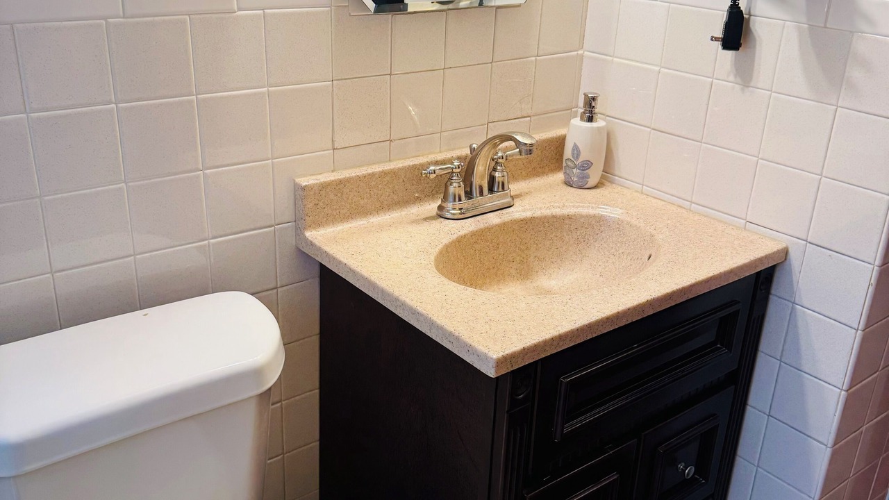Photo of Bathroom in Cheektowaga