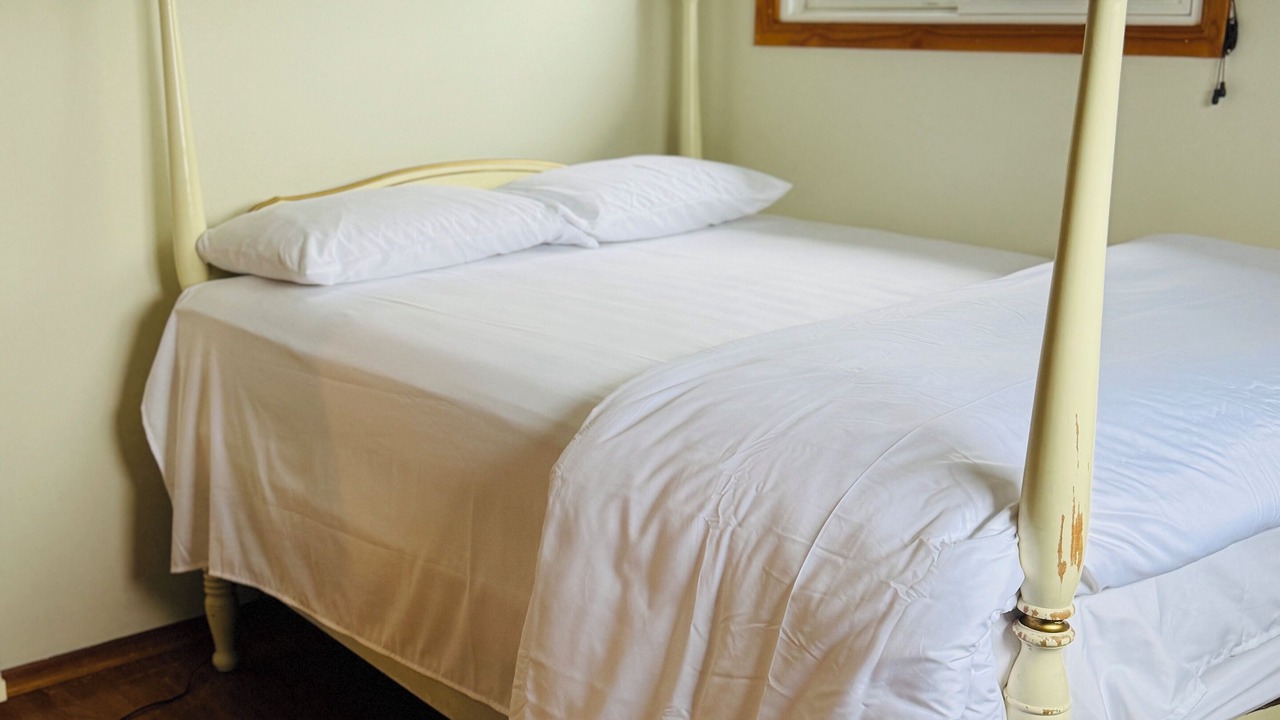 Photo of Bedroom in Cheektowaga