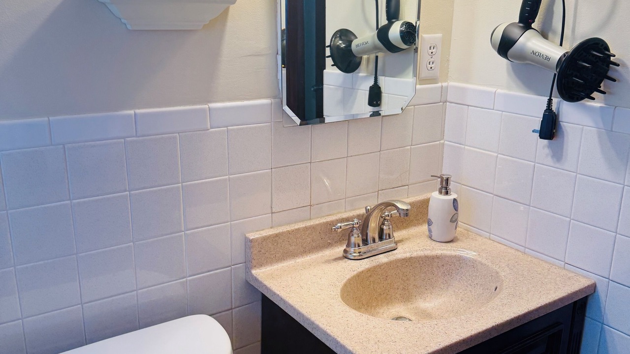 Photo of Bathroom in Cheektowaga