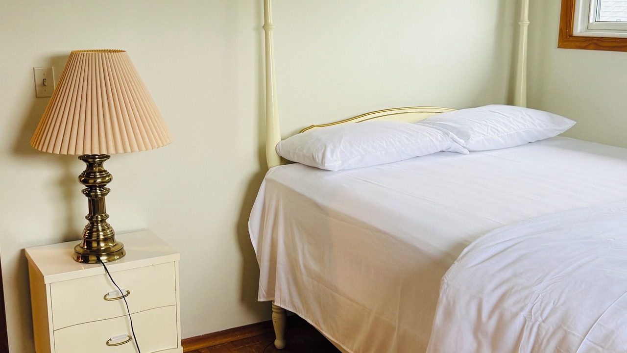 Photo of Bedroom in Cheektowaga