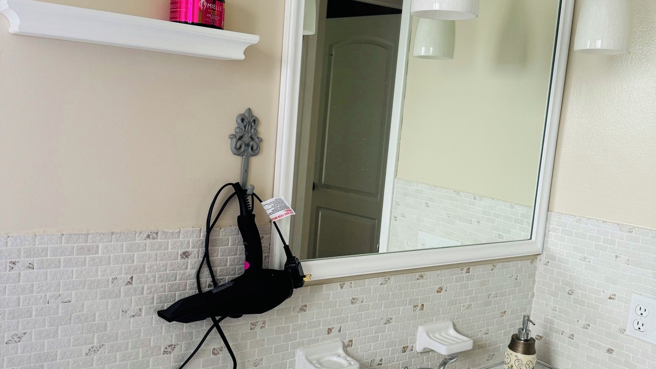 Photo of Bathroom in Cheektowaga