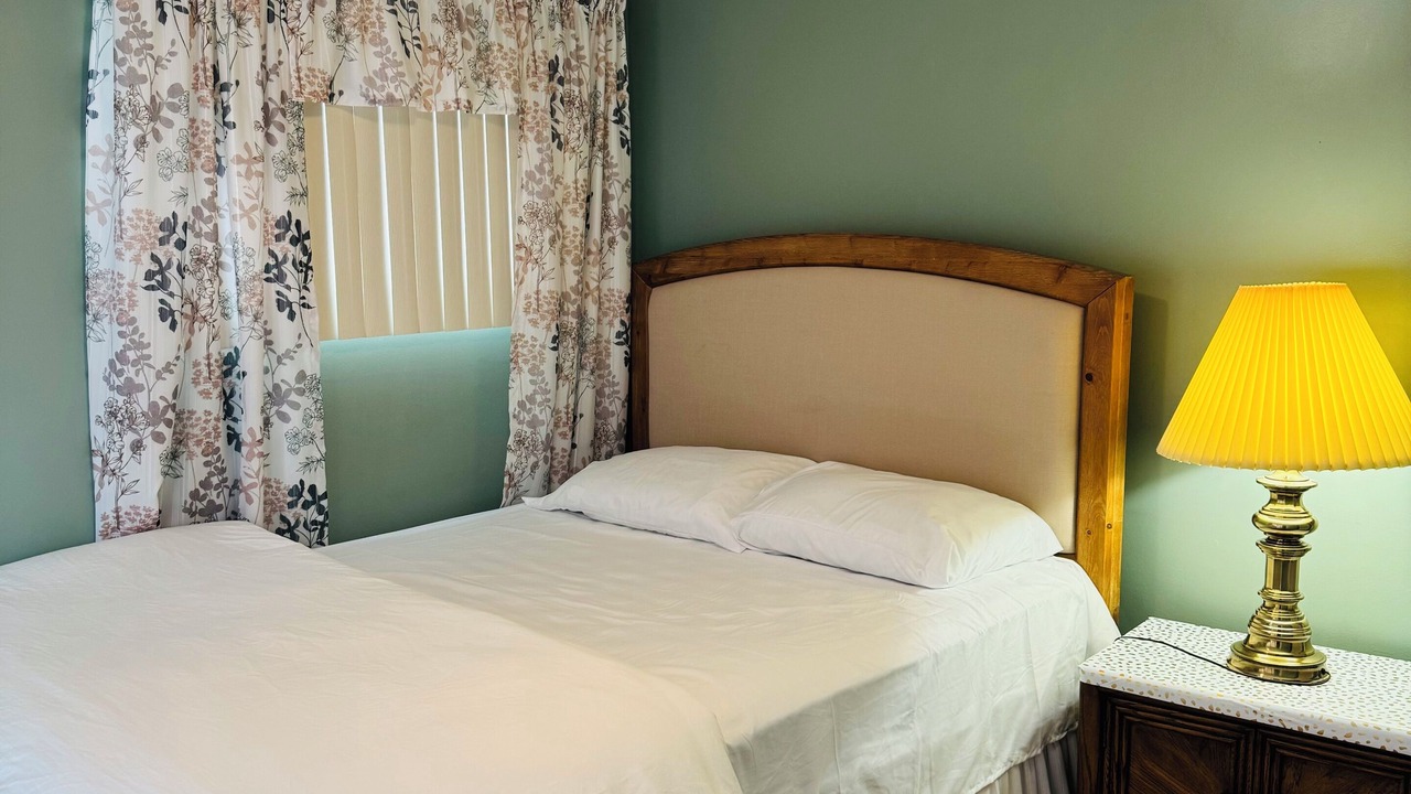 Photo of Bedroom in Cheektowaga