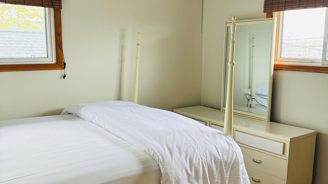 Photo of Bedroom in Cheektowaga