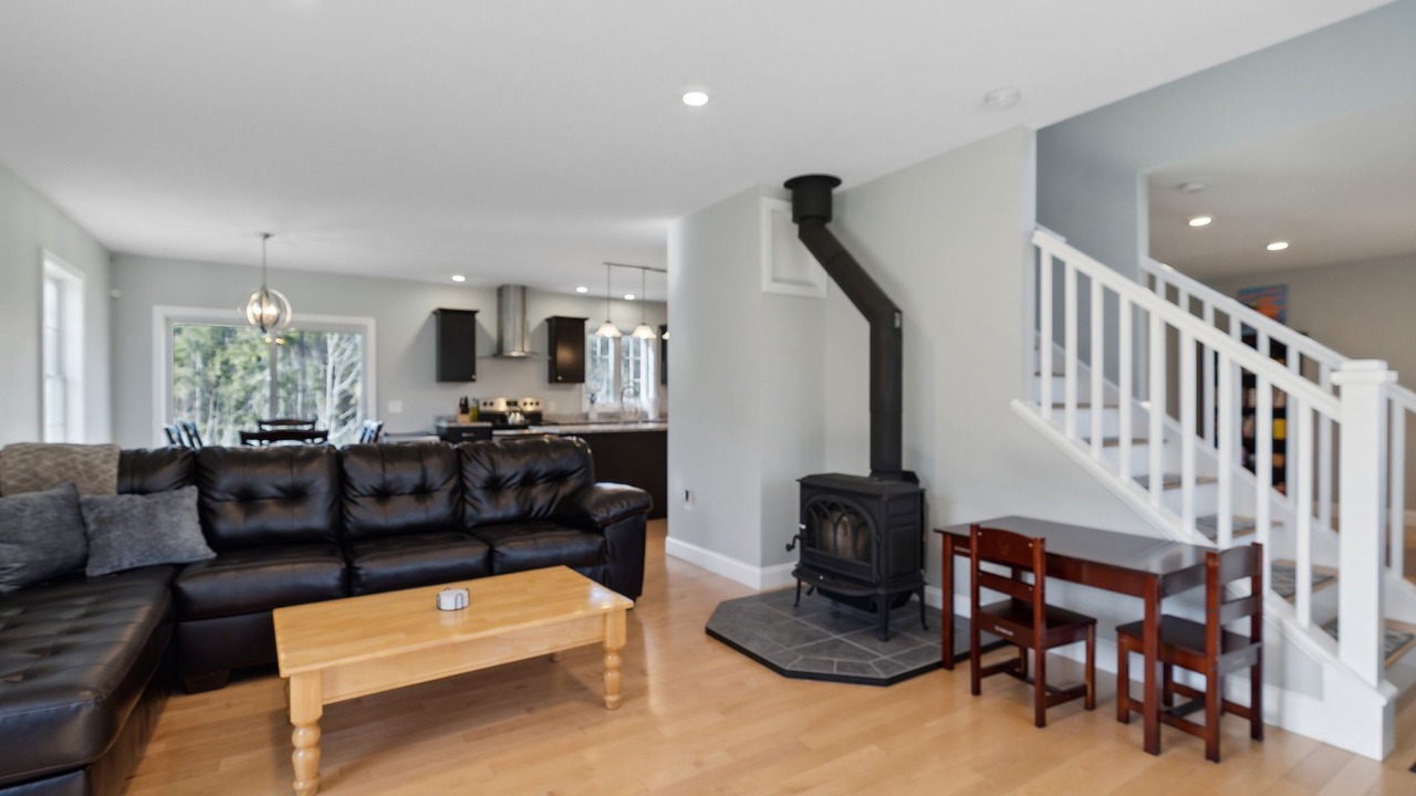 Photo of Livingroom in Falmouth