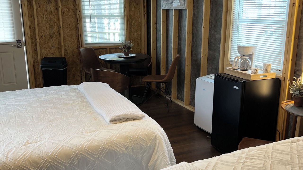 Photo of Bedroom in Skowhegan