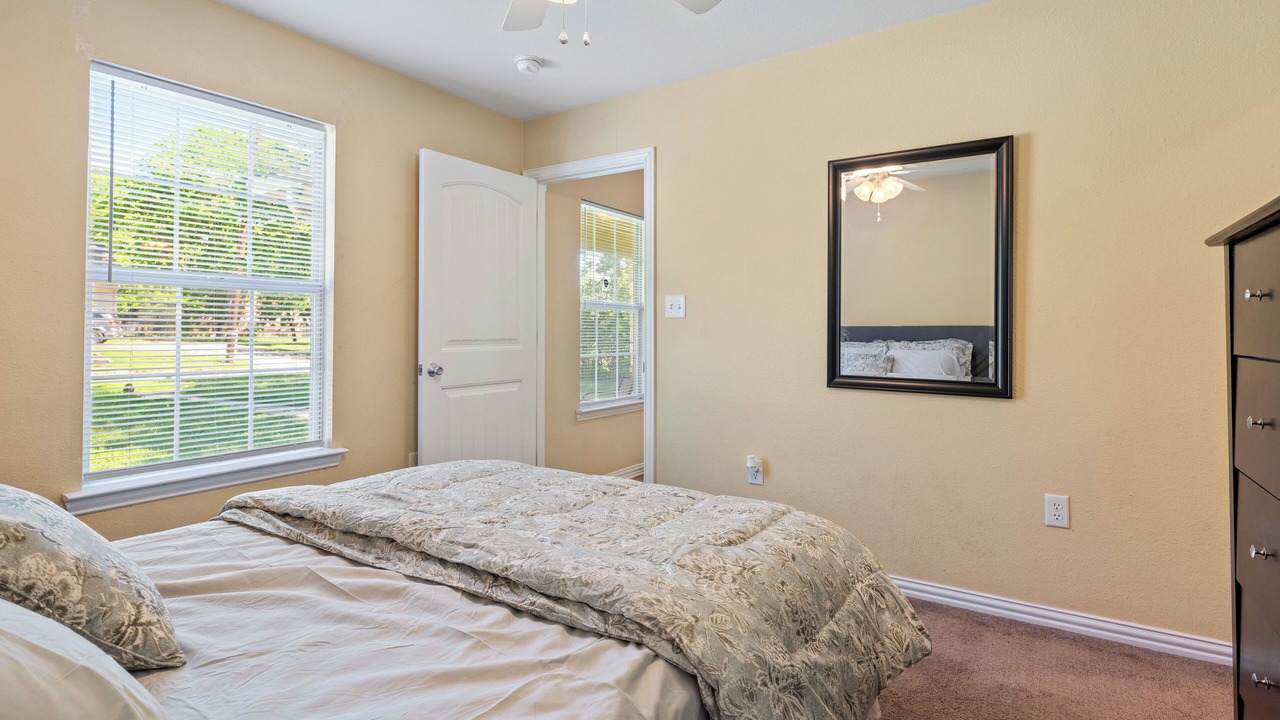 Photo of Bedroom in Sherman