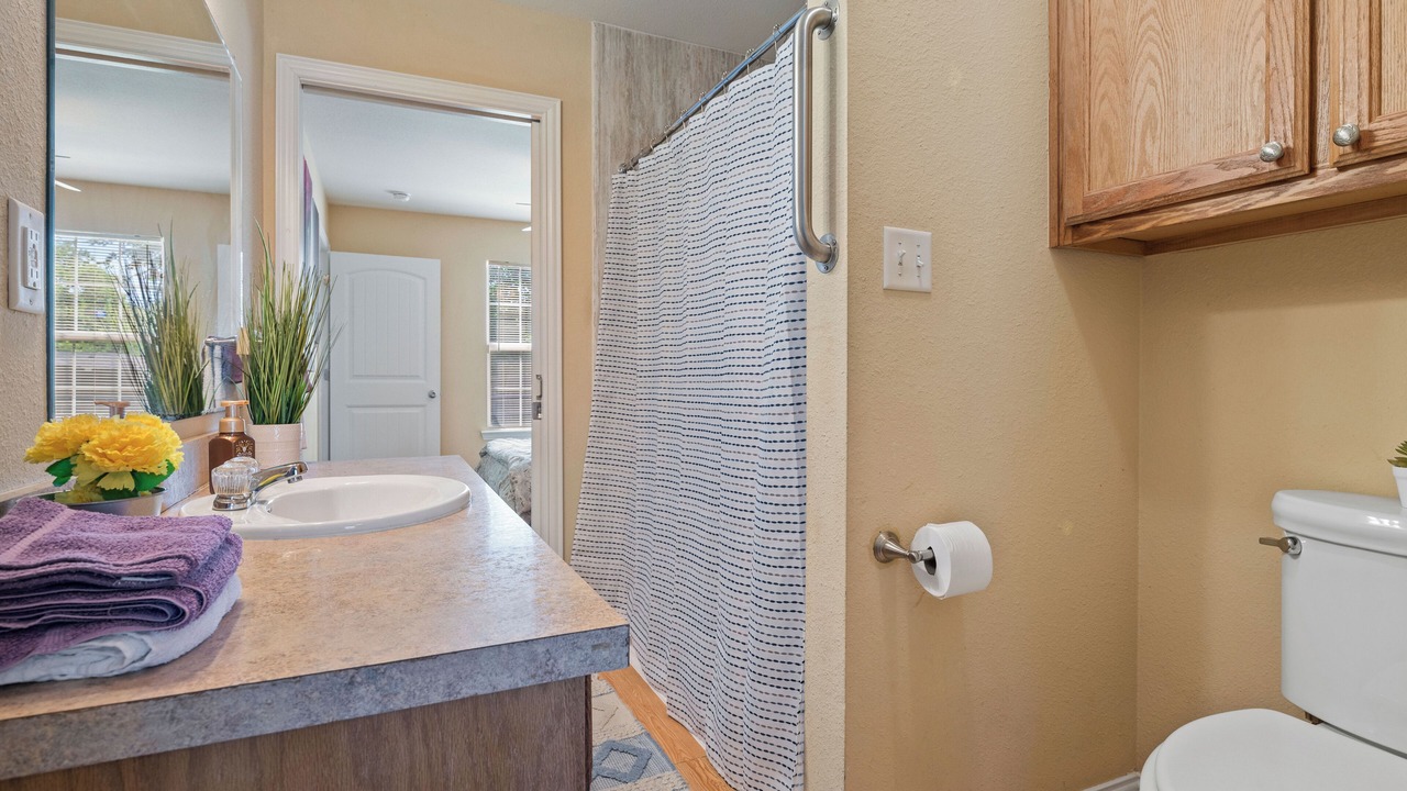 Photo of Bathroom in Sherman