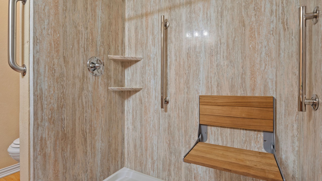 Photo of Bathroom in Sherman