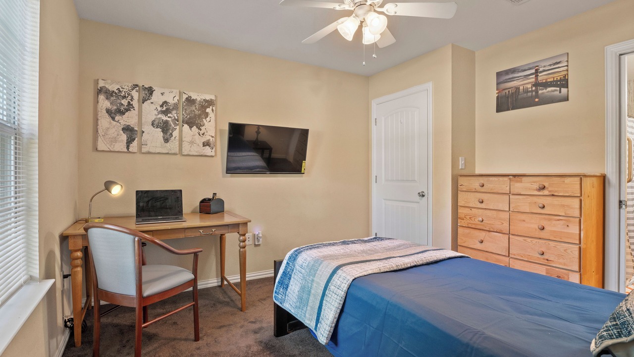 Photo of Bedroom in Sherman