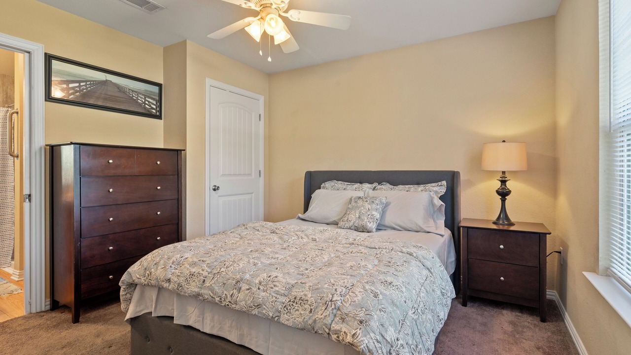 Photo of Bedroom in Sherman