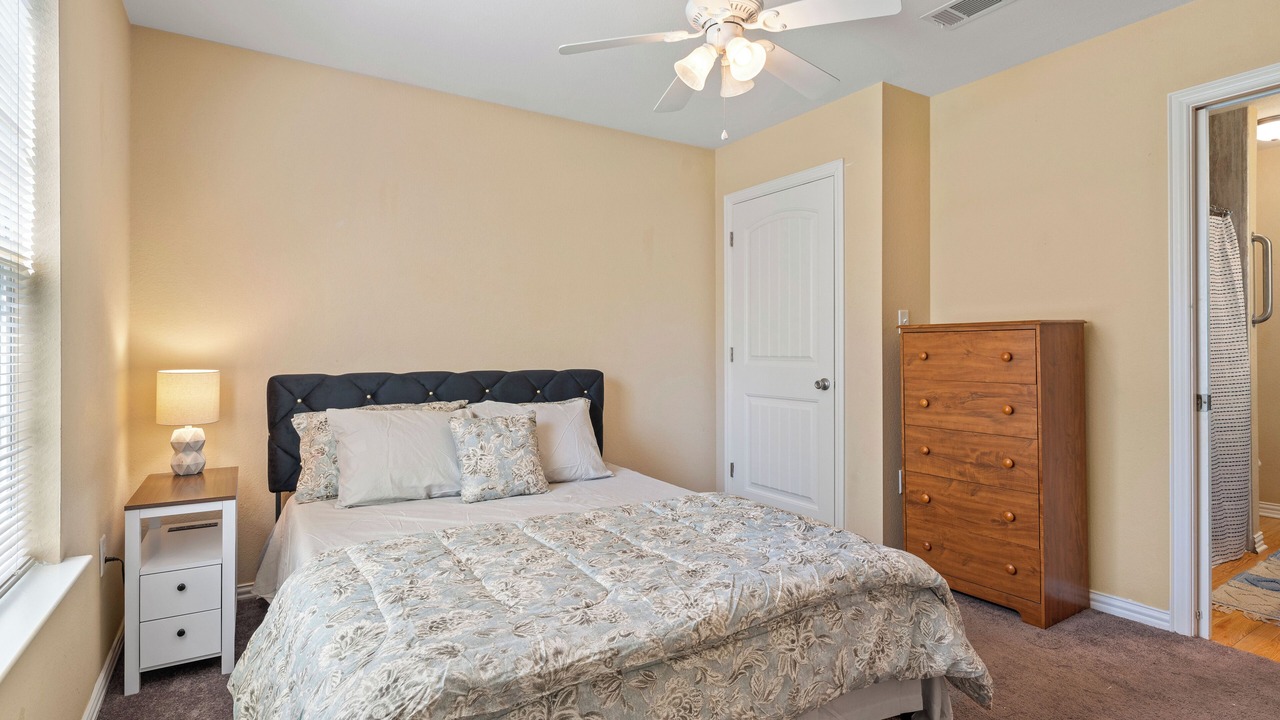 Photo of Bedroom in Sherman