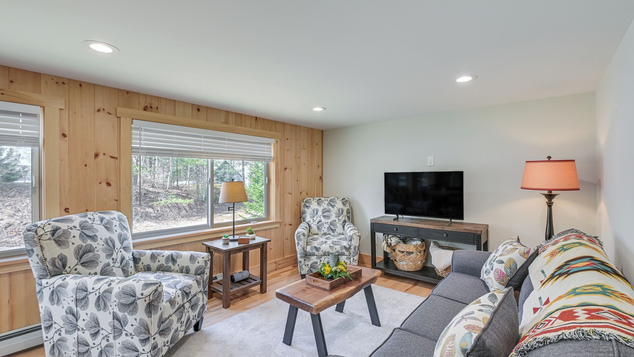 Photo of Livingroom in Franklin