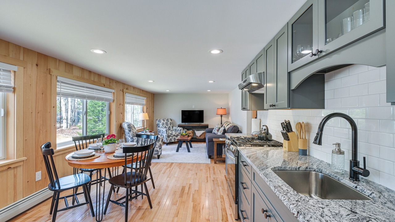 Photo of Kitchen in Franklin