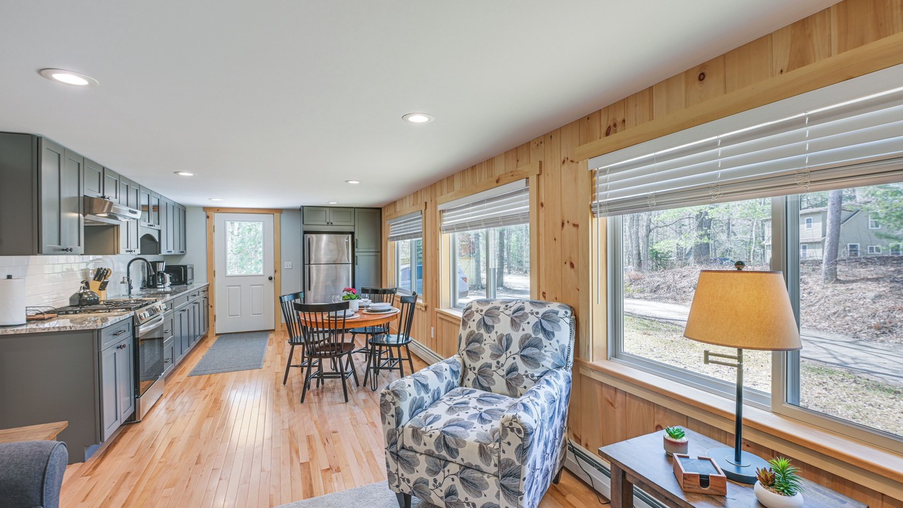 Photo of Kitchen in Franklin