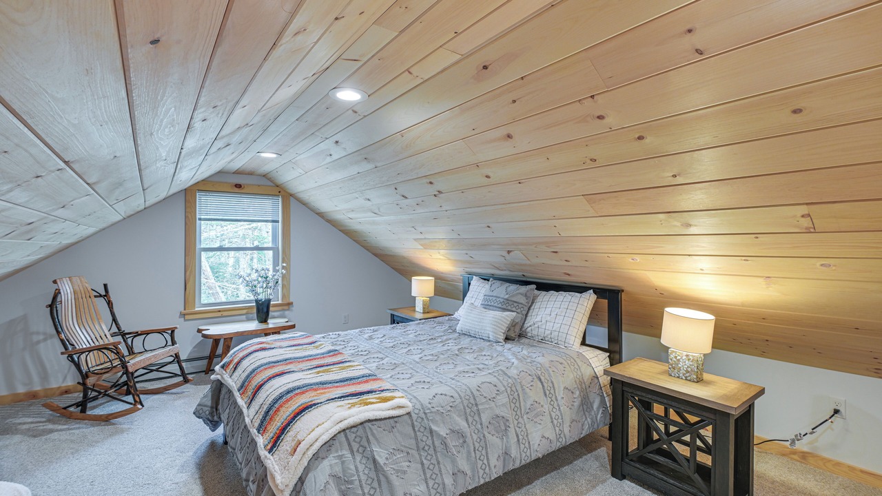 Photo of Bedroom in Franklin