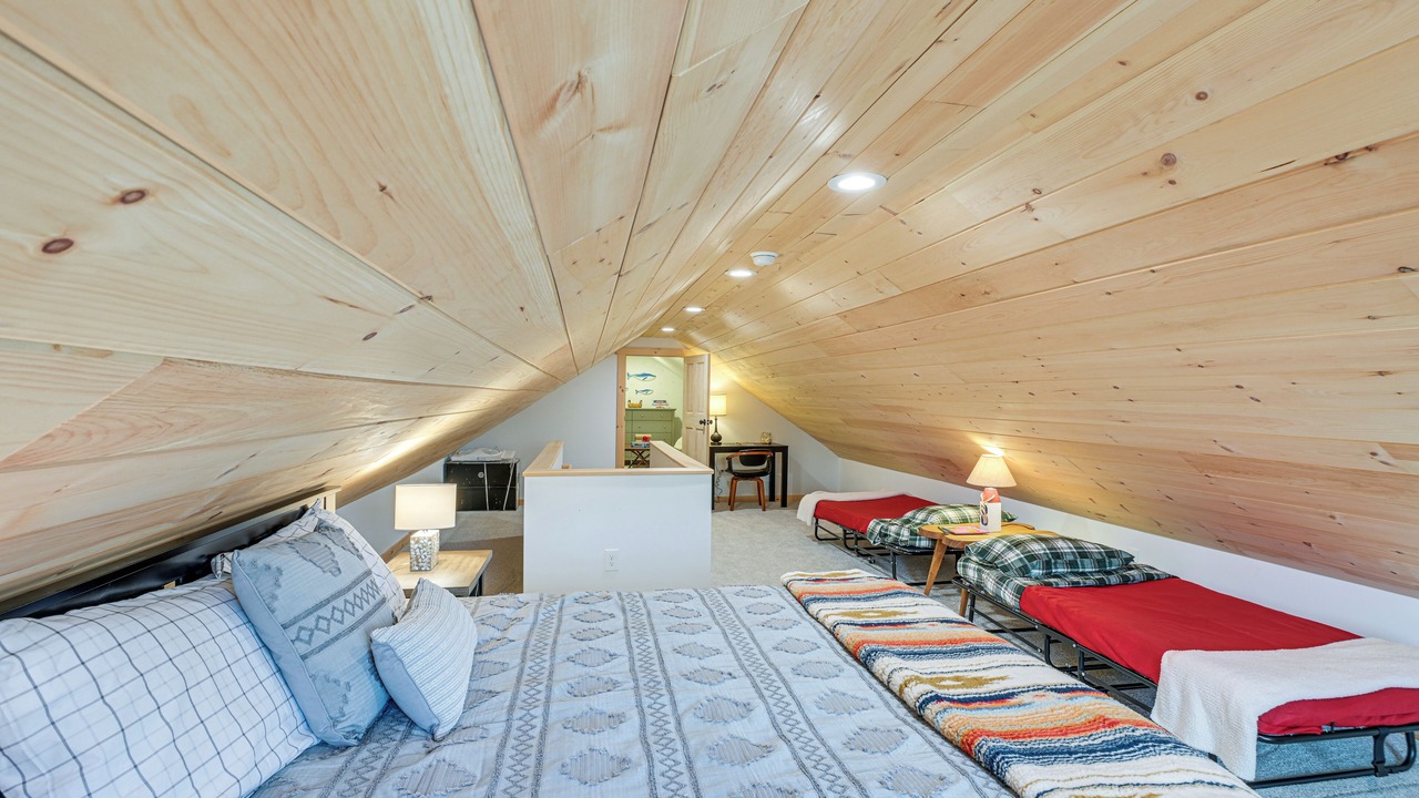 Photo of Bedroom in Franklin