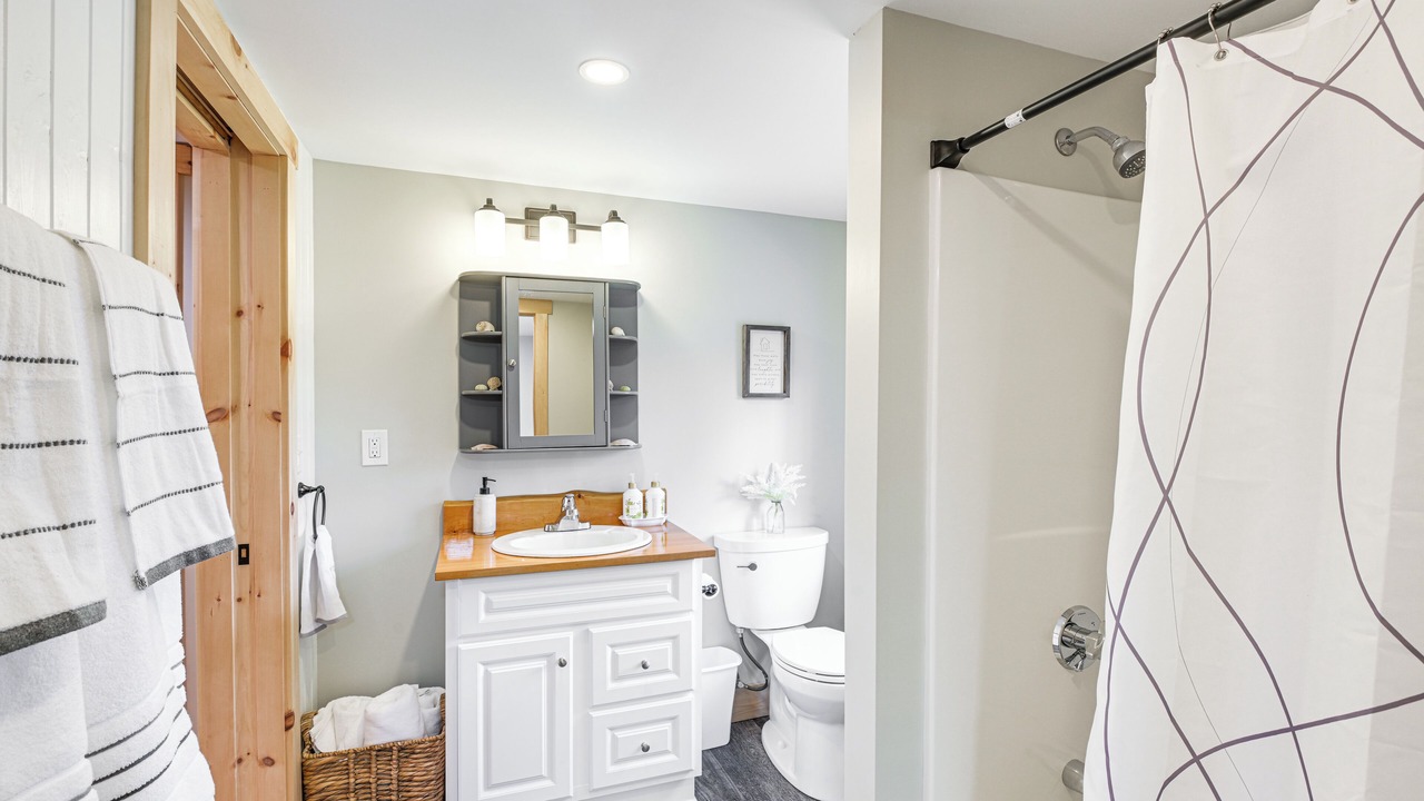 Photo of Bathroom in Franklin