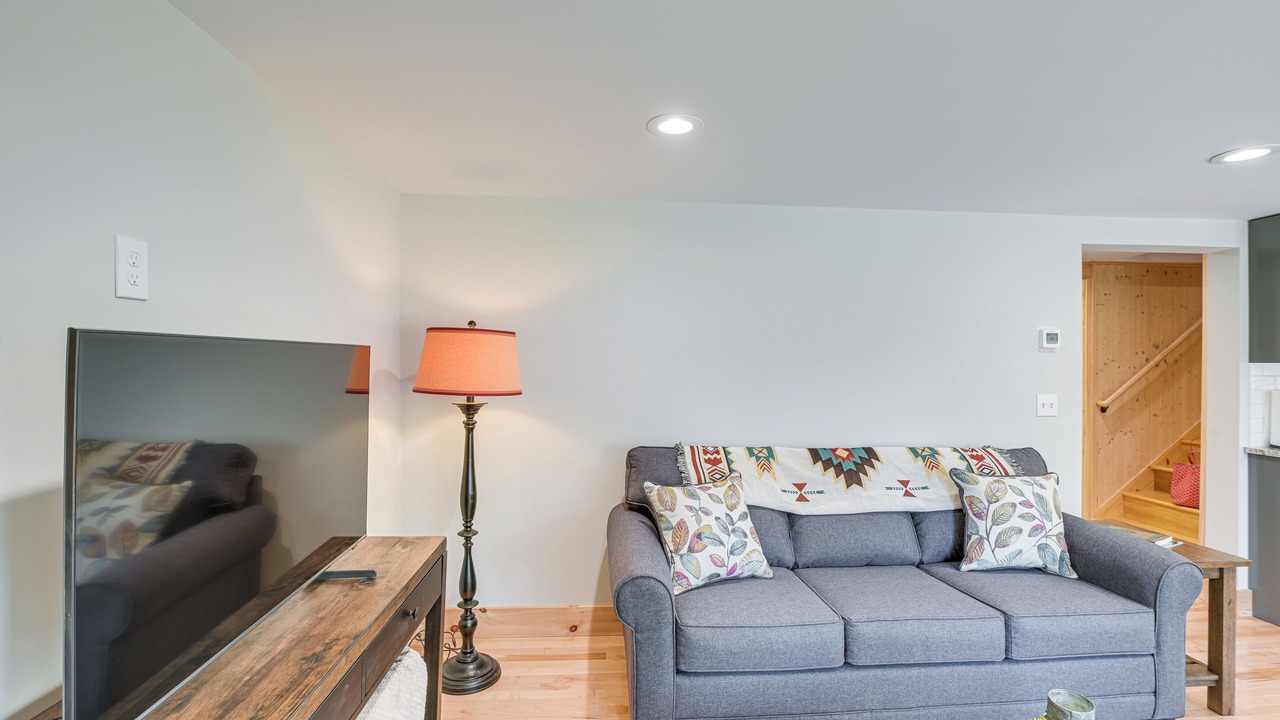 Photo of Livingroom in Franklin