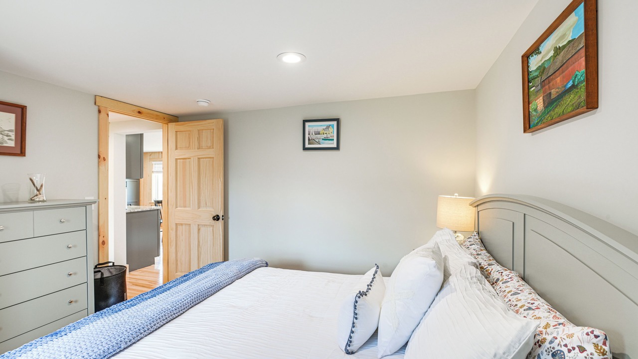 Photo of Bedroom in Franklin