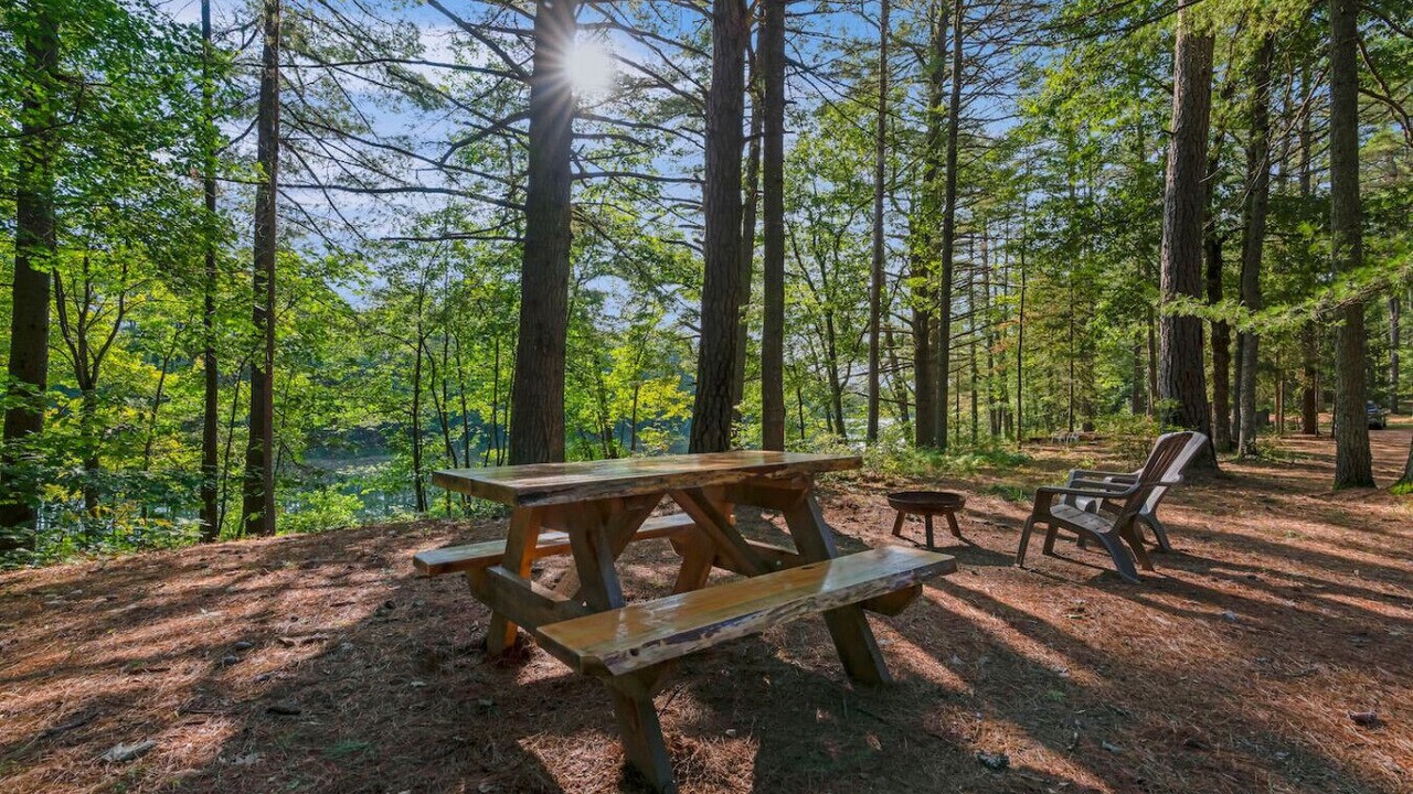 Photo of Outdoor in Oxford