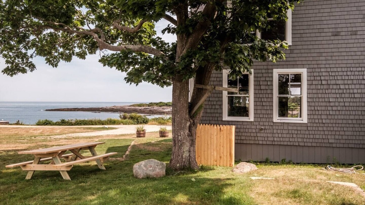 Photo of Outdoor in Cape Elizabeth
