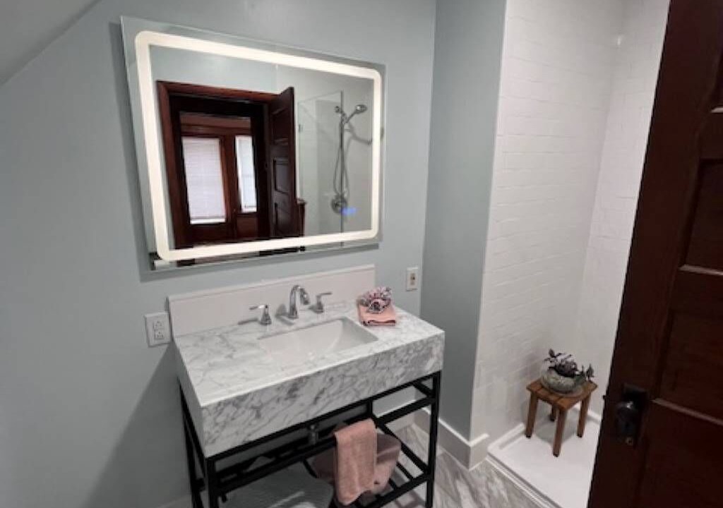 Photo of Bathroom in Hamburg