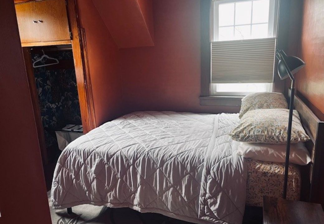 Photo of Bedroom in Hamburg