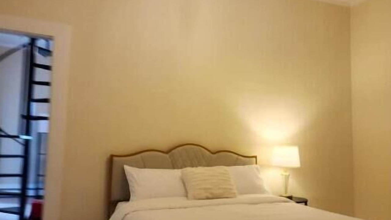 Photo of Bedroom in Munjoy Hill