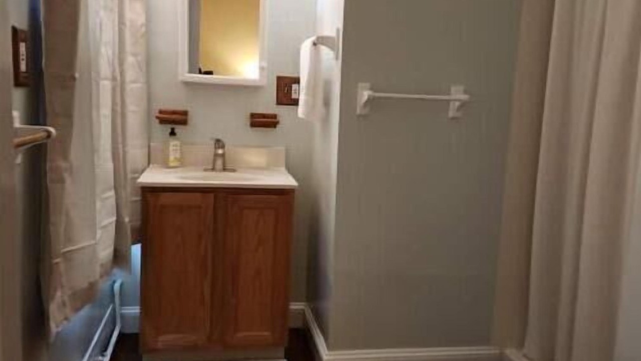 Photo of Bathroom in Munjoy Hill