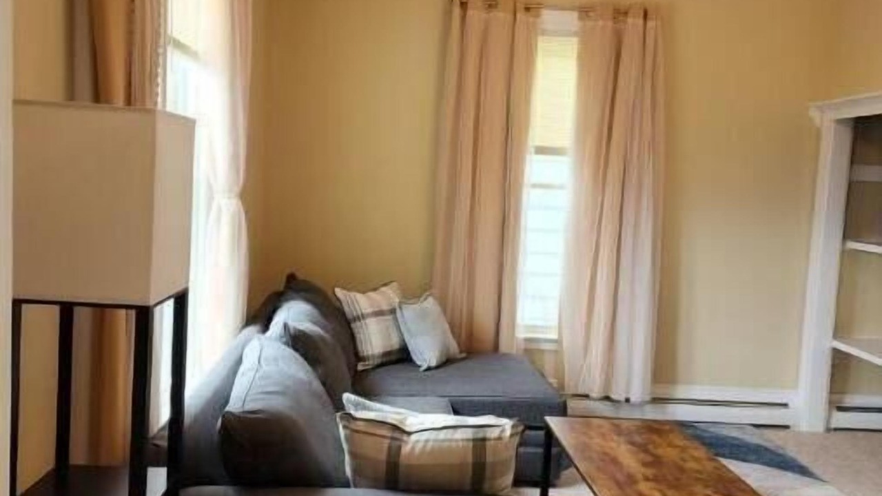 Photo of Livingroom in Munjoy Hill