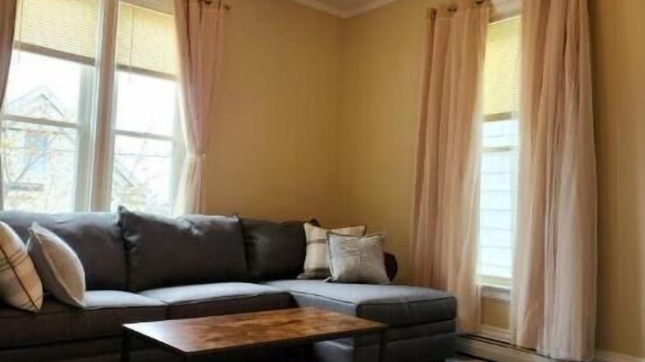 Photo of Livingroom in Munjoy Hill