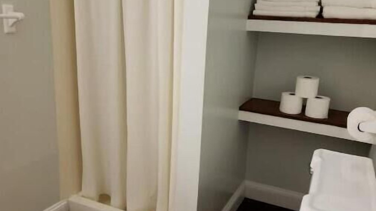 Photo of Bathroom in Munjoy Hill