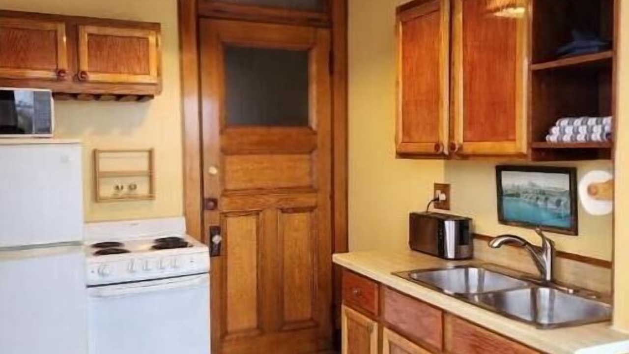 Photo of Kitchen in Munjoy Hill