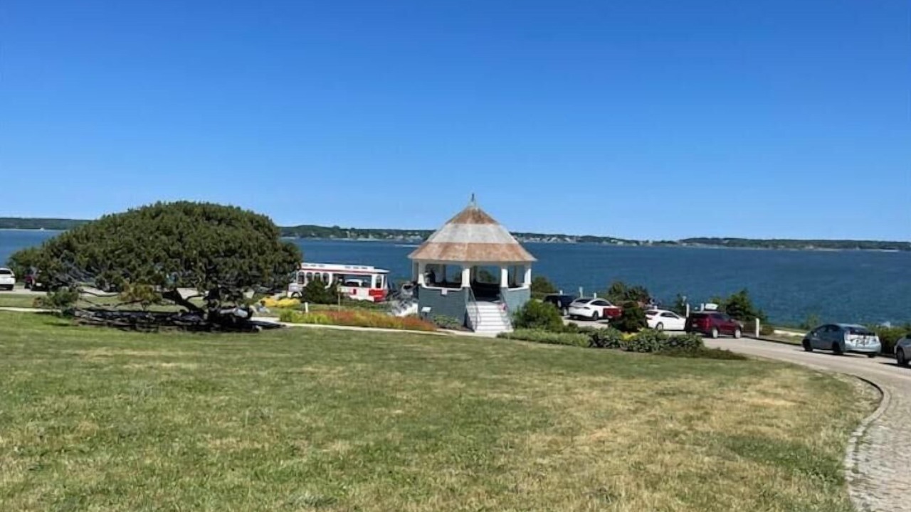 Photo of Outdoor in Munjoy Hill