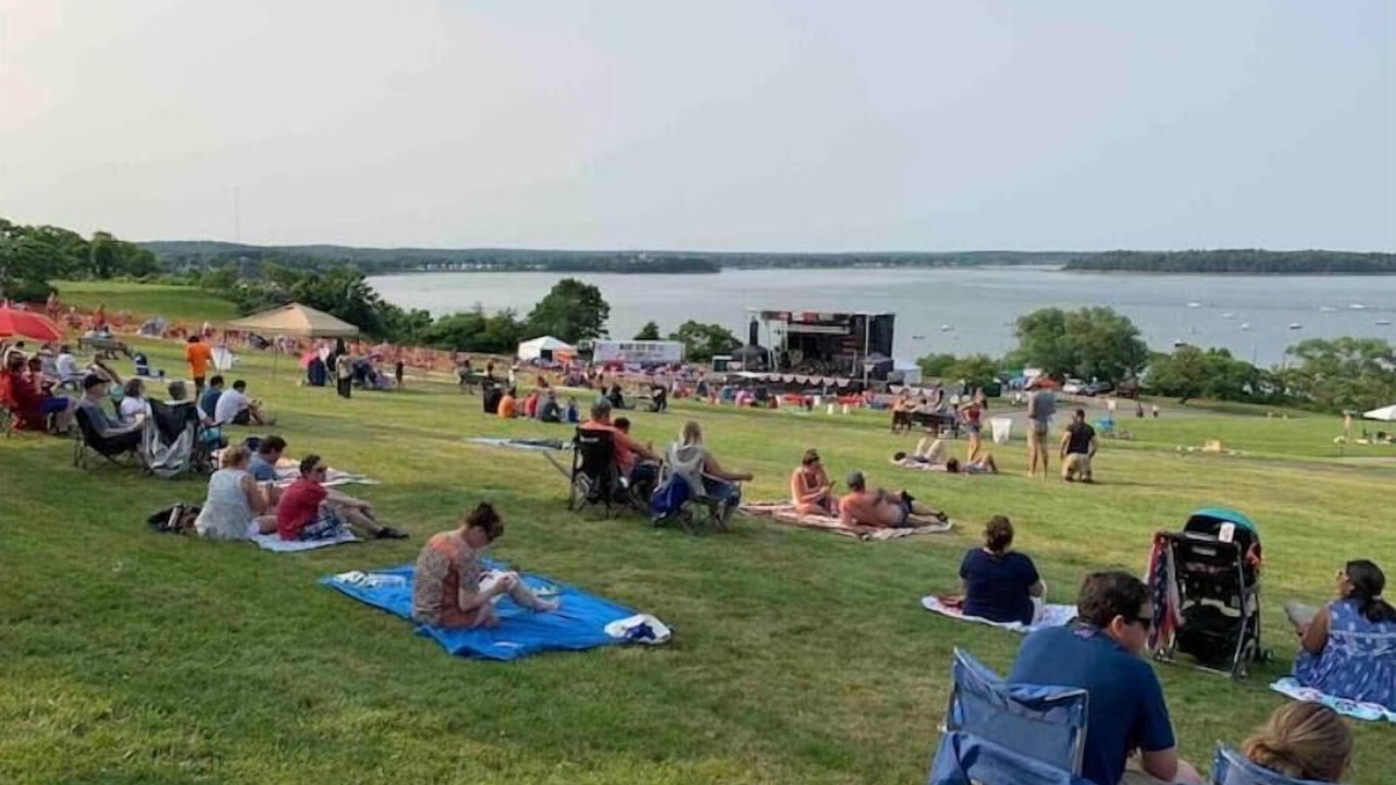 Photo of Outdoor in Munjoy Hill