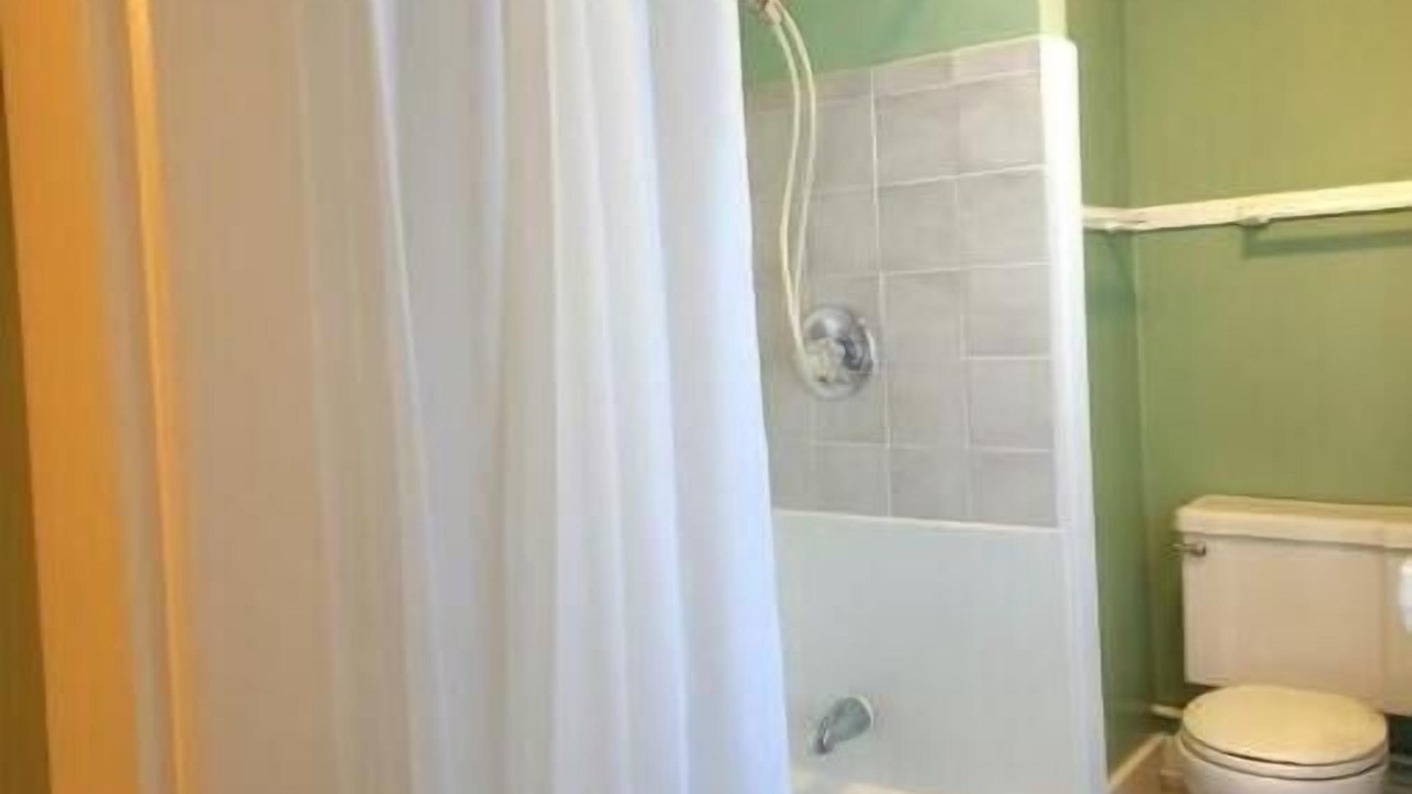 Photo of Bathroom in Munjoy Hill