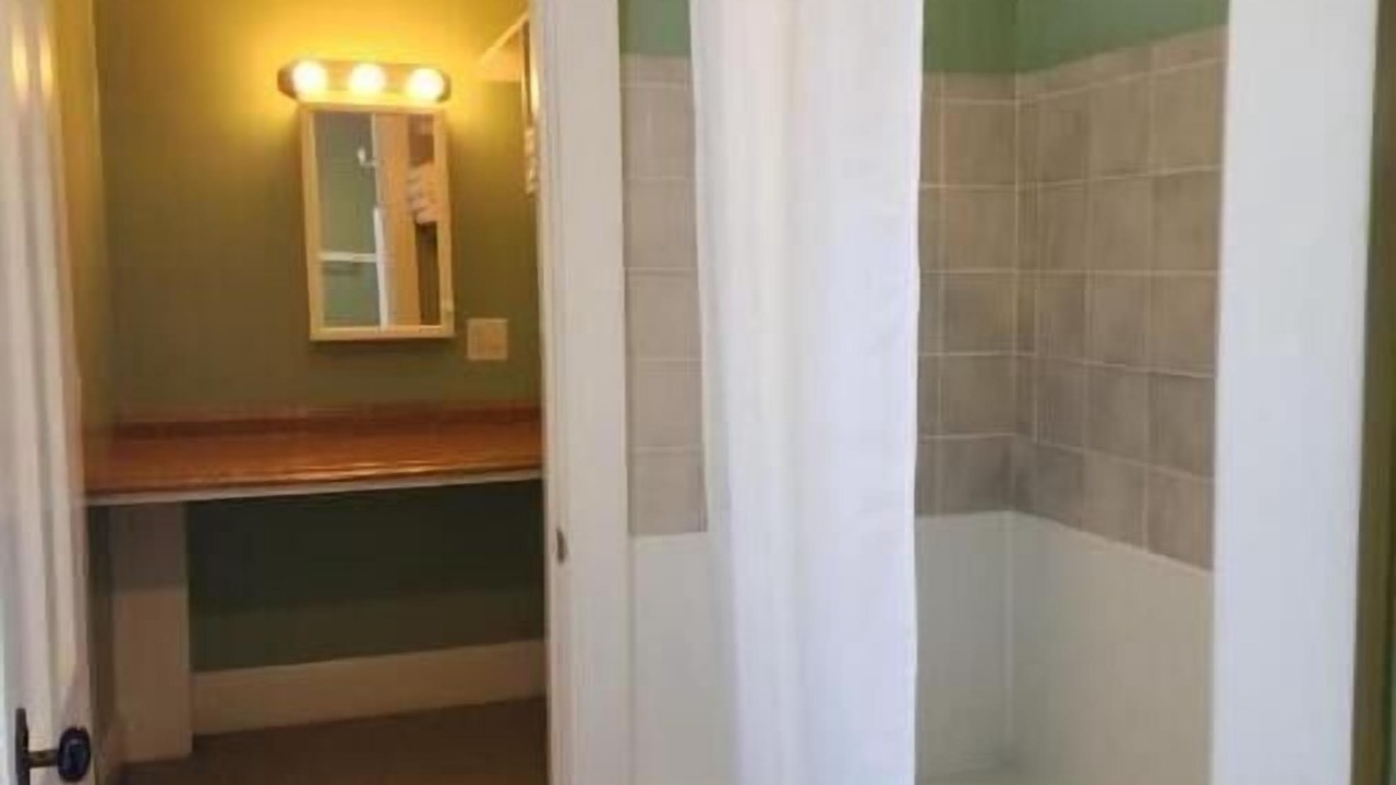 Photo of Bathroom in Munjoy Hill
