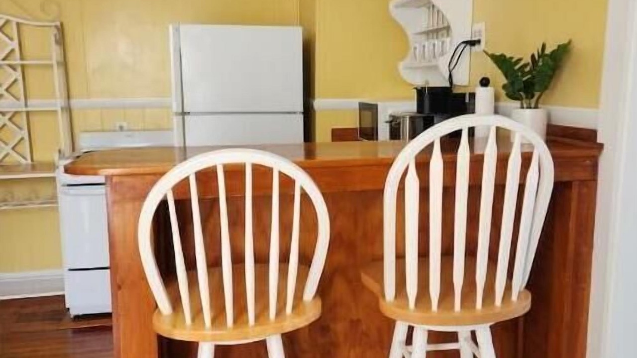 Photo of Kitchen in Munjoy Hill