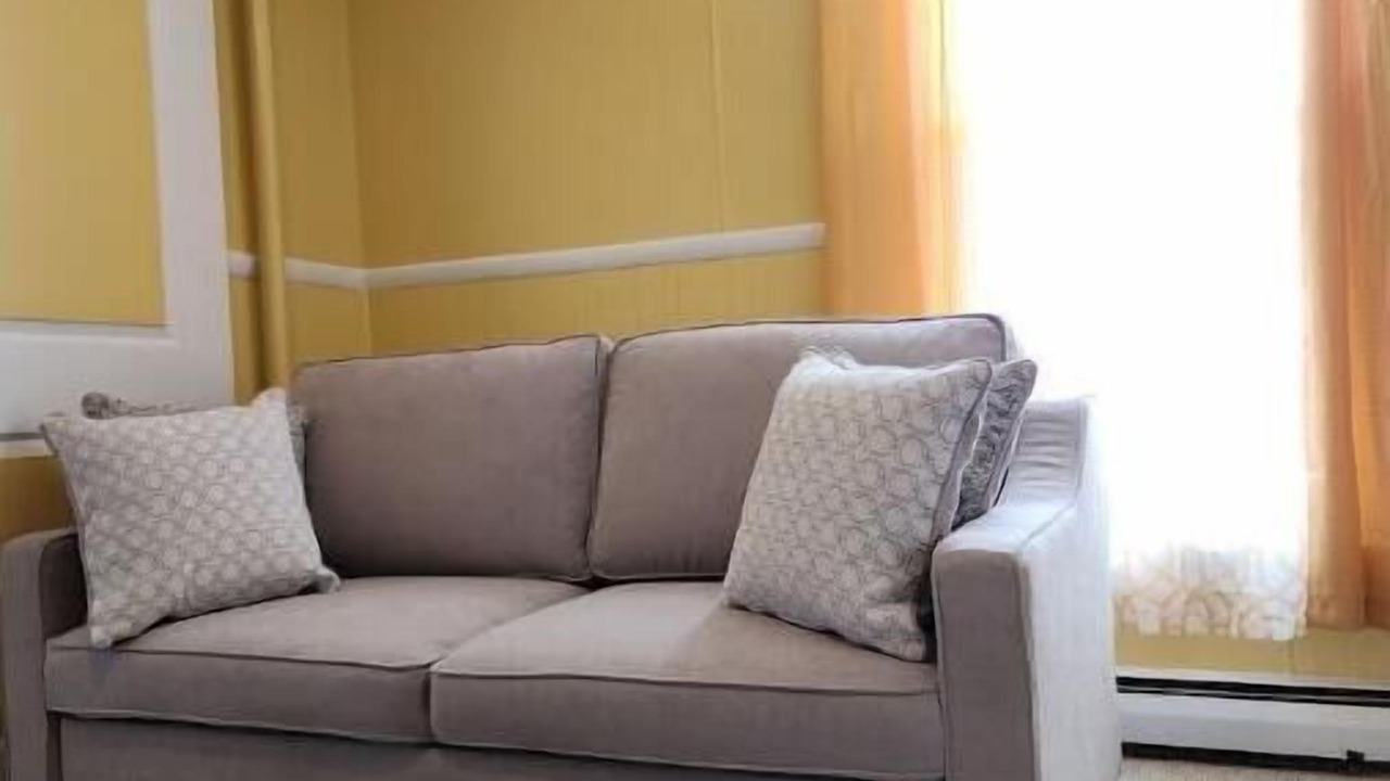 Photo of Livingroom in Munjoy Hill