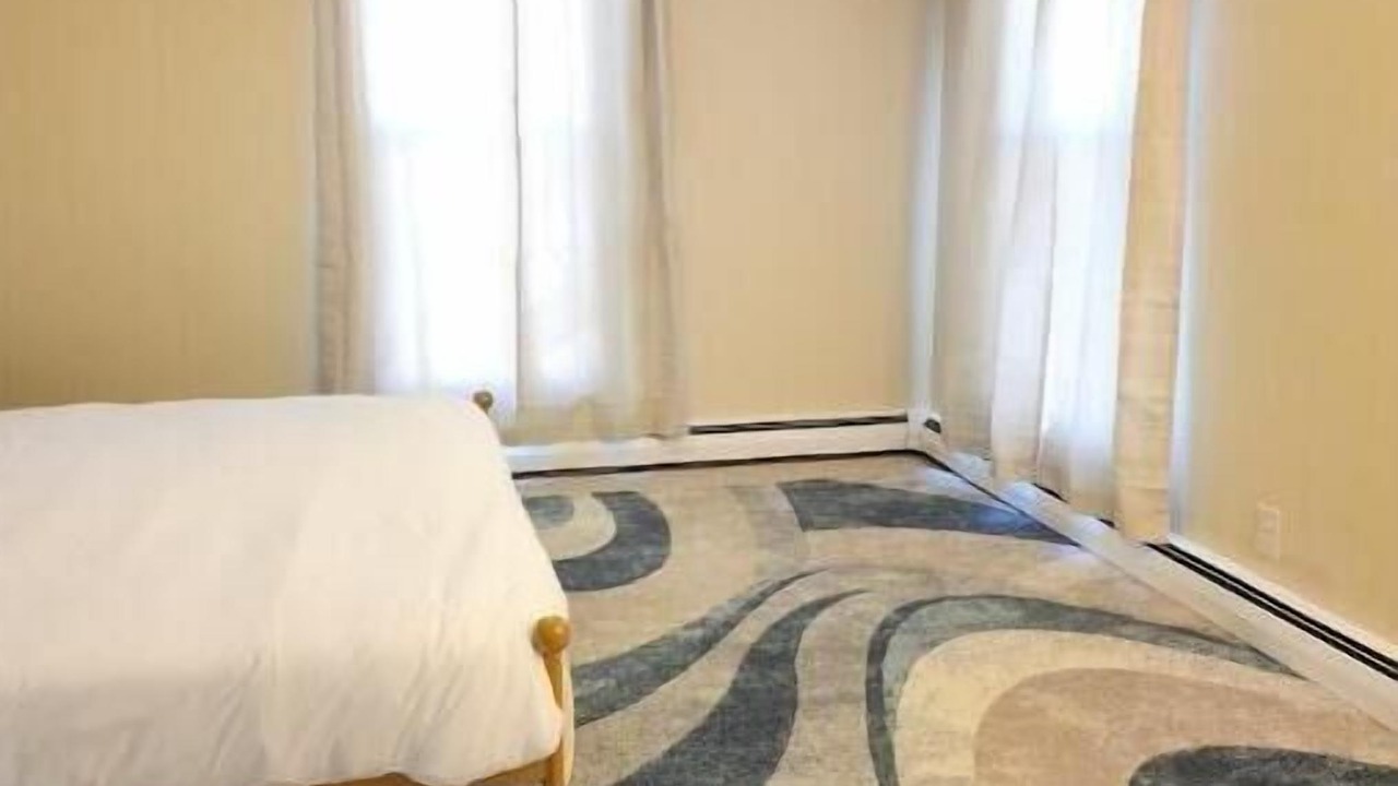 Photo of Bedroom in Munjoy Hill