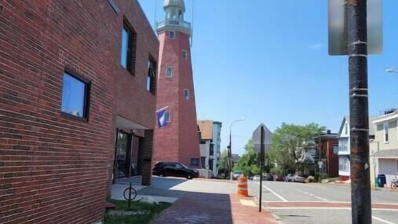 Photo of Others in Munjoy Hill