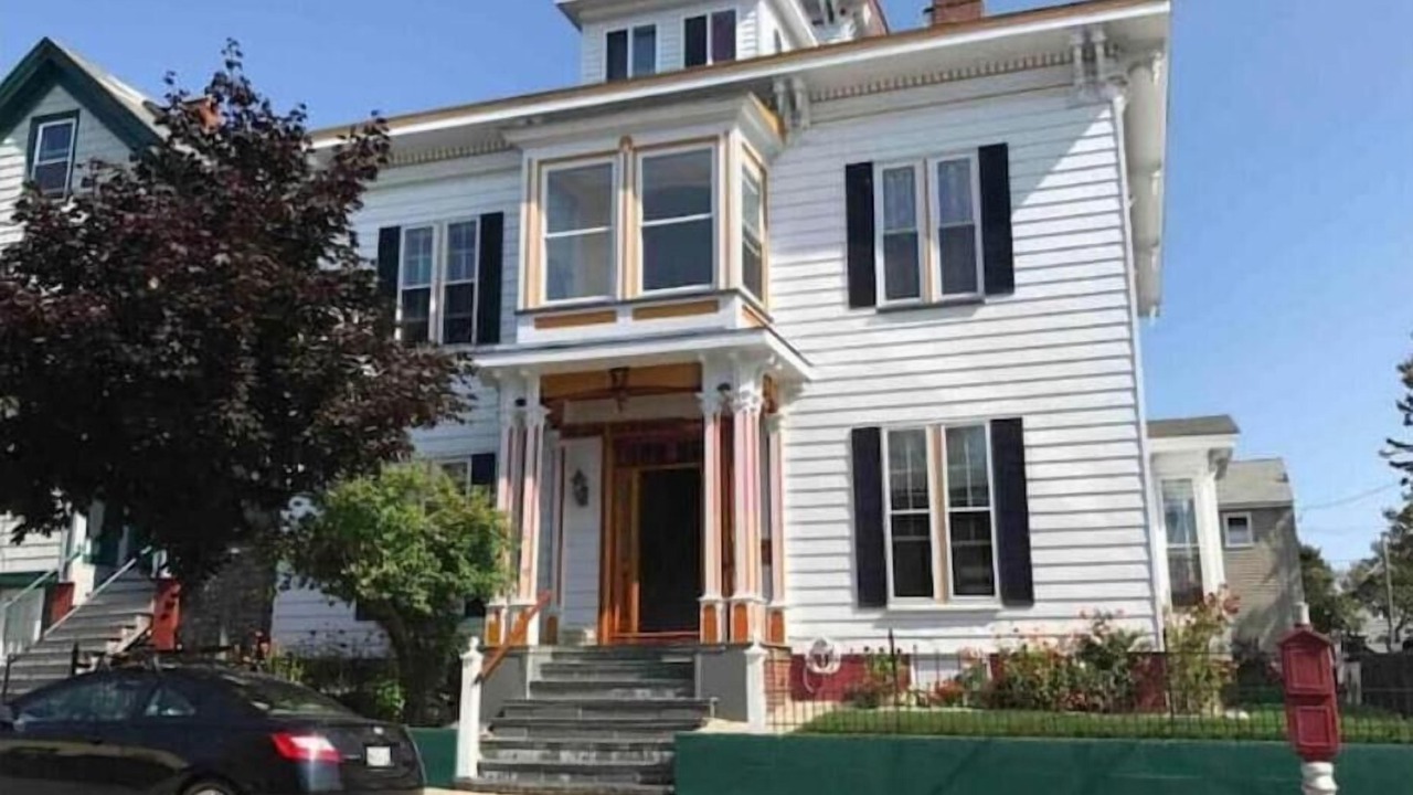 Photo of Outdoor in Munjoy Hill