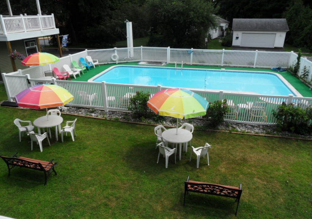 Photo of Outdoor in Lake George